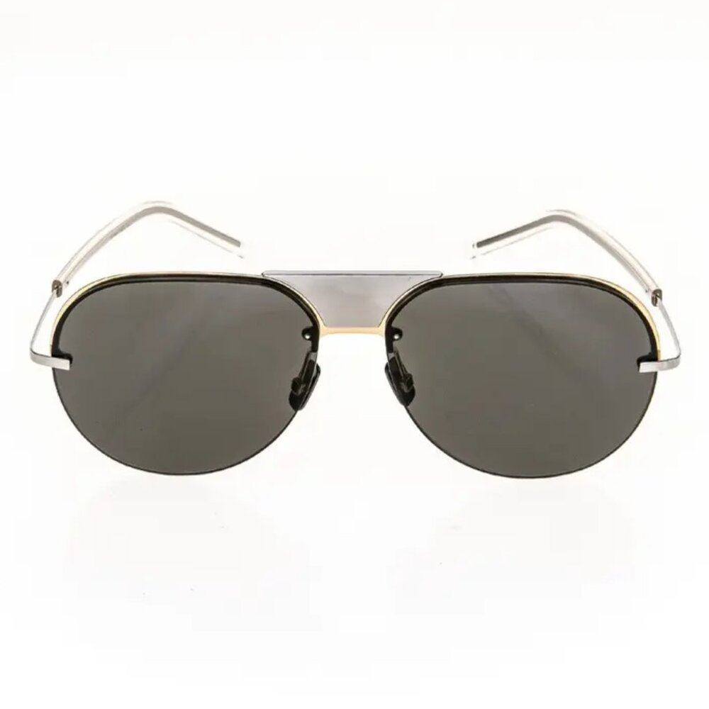 Authentic Christian Dior Sunglasses Dior Scale with broken arm